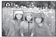 FUJIFILM FINEPIX S2900 - Frame the picture. - 1