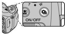 FUJIFILM FINEPIX S2900 - Choose a continuous shooting mode. - 1