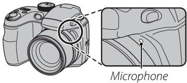 FUJIFILM FINEPIX S2900 - Note - 1