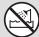 FUJIFILM FINEPIX S2900 - WARNING - 2