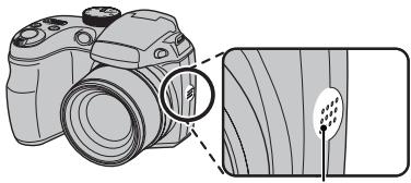 FUJIFILM FINEPIX S2900 - Caution - 1