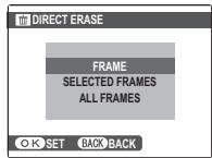 FUJIFILM FINEPIX S2900 - Deleting Pictures - 2