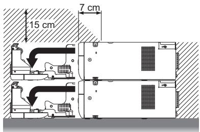 FUJIFILM ASK-300 - EMPLACEMENTS D'INSTALLATION - 3