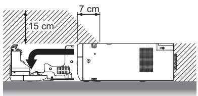 FUJIFILM ASK-300 - EMPLACEMENTS D'INSTALLATION - 2