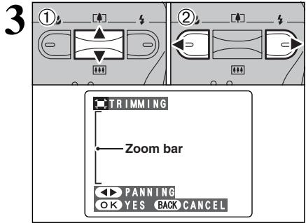FUJIFILM FINEPIX A330 - To stop the procedure mid-way - 7
