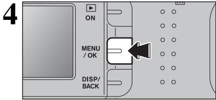 FUJIFILM FINEPIX A330 - Available time settings - 1
