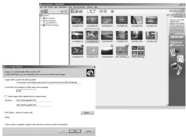 FUJIFILM FINEPIX A330 - Windows 98 / 98 SE / Me / 2000 Professional / Macintosh - 1