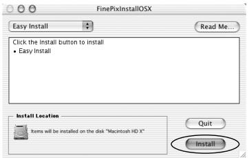 FUJIFILM FINEPIX A330 - Notes - 3
