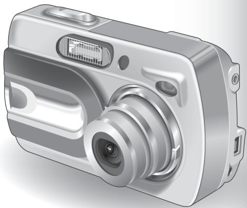 FUJIFILM FINEPIX A330 - 5