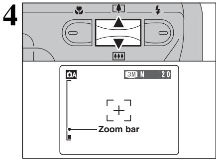 FUJIFILM FINEPIX A330 - Changing the date order - 6