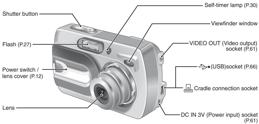 FUJIFILM FINEPIX A330 - Exif Print (Exif ver. 2.2) - 7
