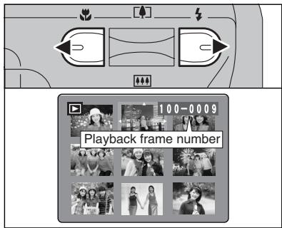 FUJIFILM FINEPIX A330 - Single-frame playback - 1