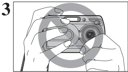 FUJIFILM FINEPIX A330 - Changing the date order - 5