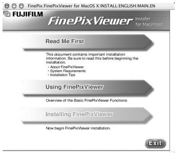 FUJIFILM FINEPIX A330 - Notes - 2