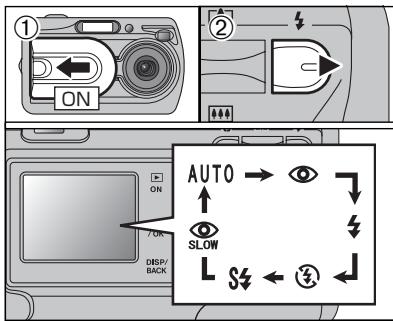 FUJIFILM FINEPIX A330 - Take the pictures - 2