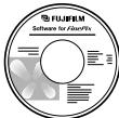FUJIFILM FINEPIX A330 - Connecting to a Computer - 1