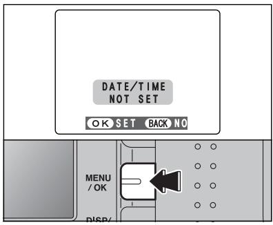 FUJIFILM FINEPIX A330 - Move to Photography mode or Playback mode - 3