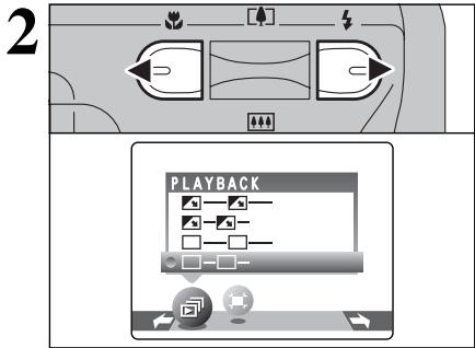 FUJIFILM FINEPIX A330 - To stop the procedure mid-way - 3