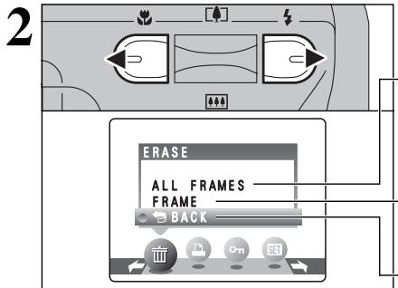 FUJIFILM FINEPIX A330 - WB WHITE BALANCE (SELECTING THE LIGHT SOURCE) - 5