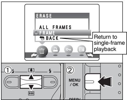 FUJIFILM FINEPIX A330 - Playback zoom - 4