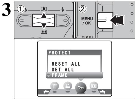 FUJIFILM FINEPIX A330 - FRAME - 1