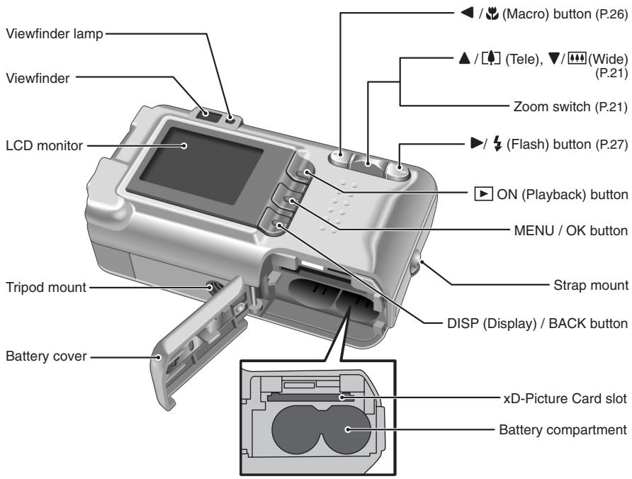 FUJIFILM FINEPIX A330 - Exif Print (Exif ver. 2.2) - 8