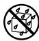 FUJIFILM FINEPIX A330 - WARNING - 2