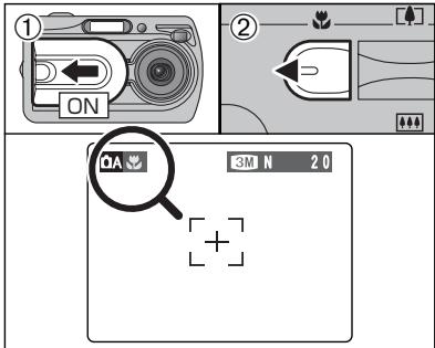 FUJIFILM FINEPIX A340 - Take the pictures - 1