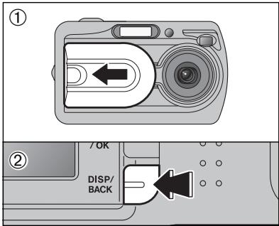 FUJIFILM FINEPIX A340 - 1 - 1