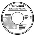 FUJIFILM FINEPIX A340 - Connecting to a Computer - 1