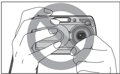 FUJIFILM FINEPIX A340 - 3 - 1