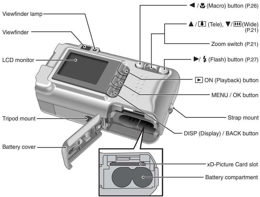 FUJIFILM FINEPIX A340 - ■ Exif Print (Exif ver. 2.2) - 8