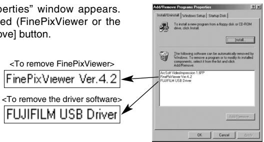 FUJIFILM FINEPIX A340 - Windows - 2
