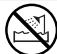 FUJIFILM FINEPIX A340 - WARNING - 3