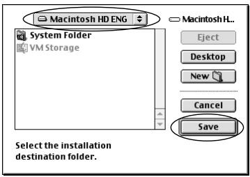 FUJIFILM FINEPIX A340 - The Installer setup screen appears. Click the [Installing FinePixViewer] button. - 3