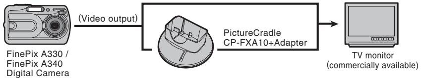 FUJIFILM FINEPIX A340 - ■ Uninstalling FinePixViewer - 3