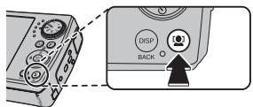 FUJIFILM FINEPIX F200 EXR - Turn Intelligent Face Detection on. - 1