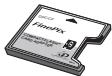 FUJIFILM FINEPIX F200 EXR - Accessories from FUJIFILM - 2