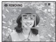 FUJIFILM FINEPIX F200 EXR - FACE DETECTION - 1
