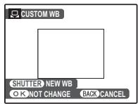 FUJIFILM FINEPIX F200 EXR - ■: Custom White Balance - 1