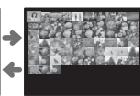 FUJIFILM FINEPIX F200 EXR - Multi-Frame Playback - 6