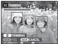 FUJIFILM FINEPIX F200 EXR - Tip: Intelligent Face Detection - 1