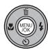 FUJIFILM FINEPIX F200 EXR - Using the Playback Menu - 3