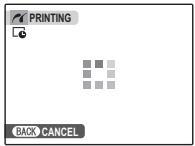 FUJIFILM FINEPIX F200 EXR - During Printing - 1