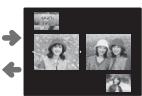 FUJIFILM FINEPIX F200 EXR - Multi-Frame Playback - 4