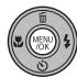 FUJIFILM FINEPIX F200 EXR - Using the F-Mode Menu - 7