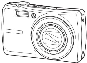 FUJIFILM FINEPIX F200 EXR - 1
