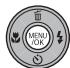 FUJIFILM FINEPIX F200 EXR - P PROGRAM AE/A APERTURE PRIORITY AE - 7