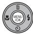 FUJIFILM FINEPIX F200 EXR - P PROGRAM AE/A APERTURE PRIORITY AE - 11