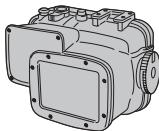 FUJIFILM FINEPIX F200 EXR - Accessories from FUJIFILM - 3